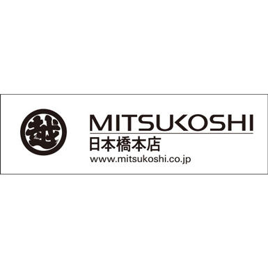 MITSUKOSHI